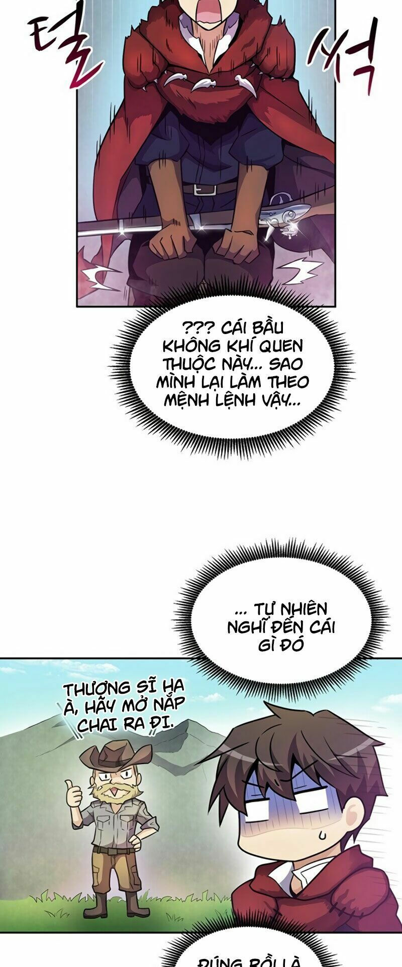 arcane sniper chapter 23 74