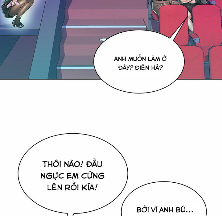 cô giáo biến thái chapter 18 11
