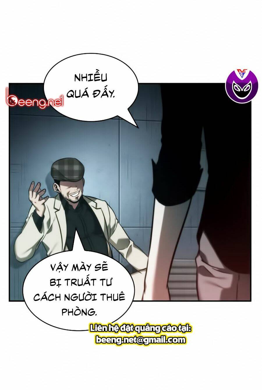 toàn trí độc giả - omniscient reader chapter 28 69