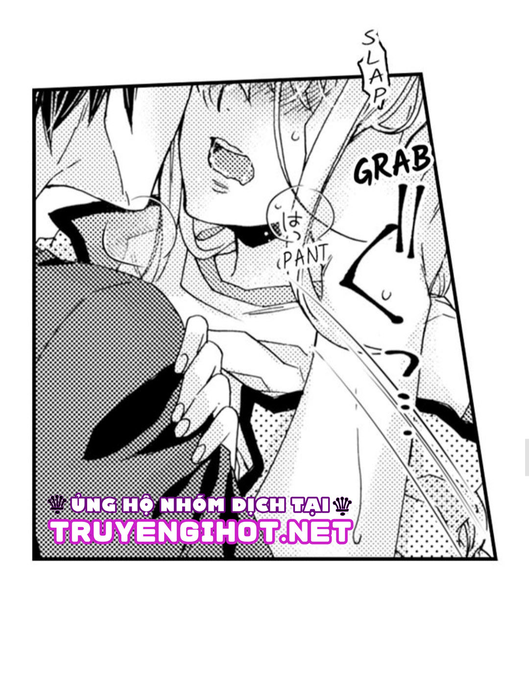 vị sếp thú tính nhà bên chapter 45.2 11