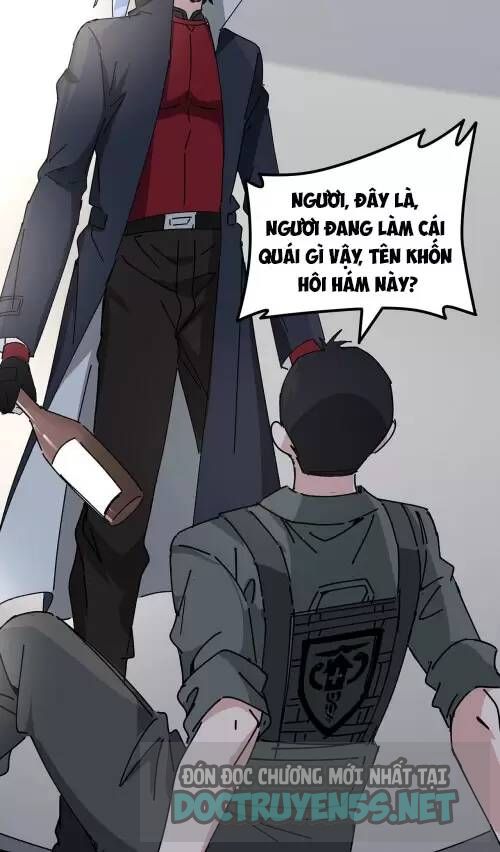 giải cứu 99 nữ chính ở mạt thế chapter 98 5