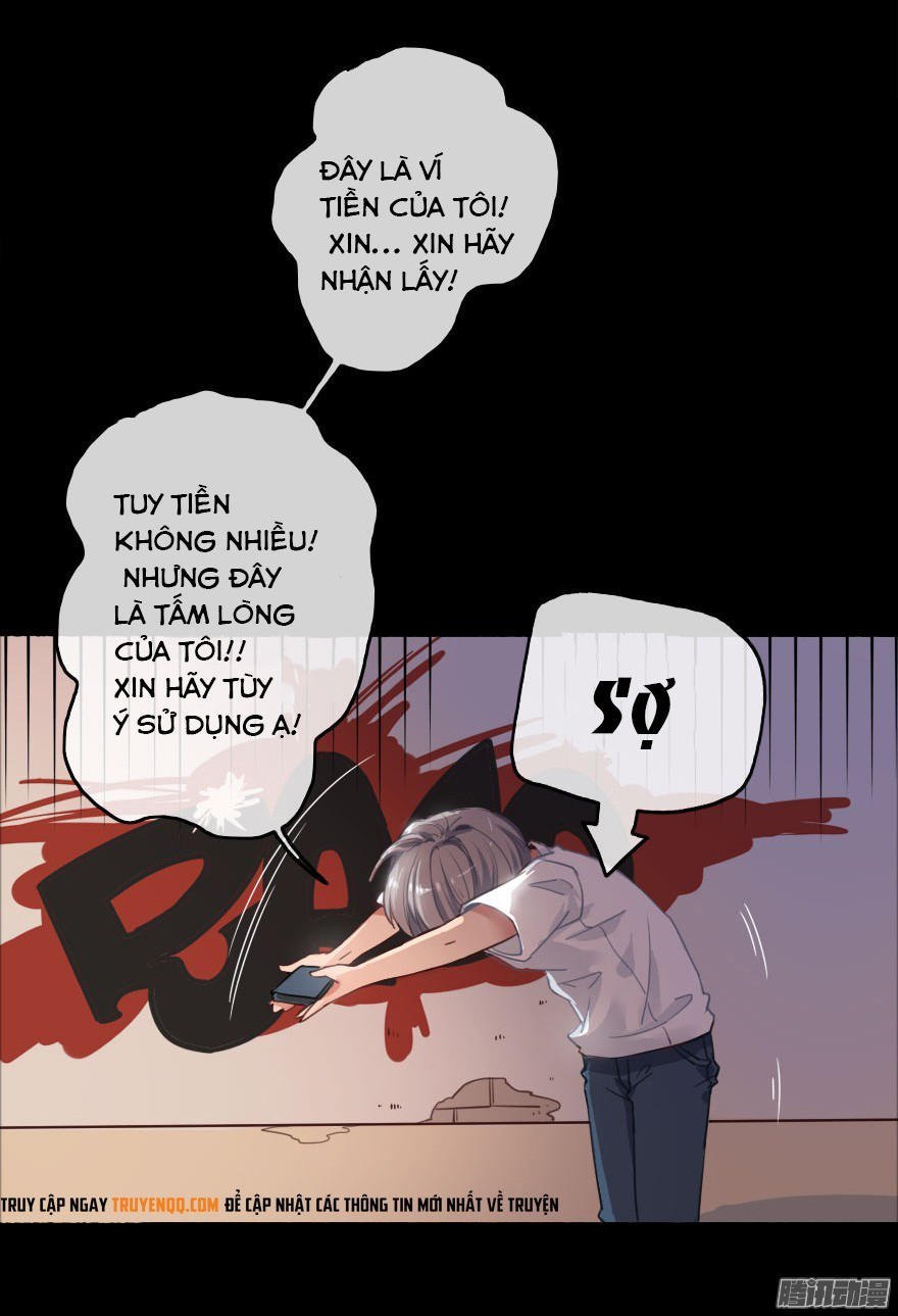 lời thì thầm chapter 1 4