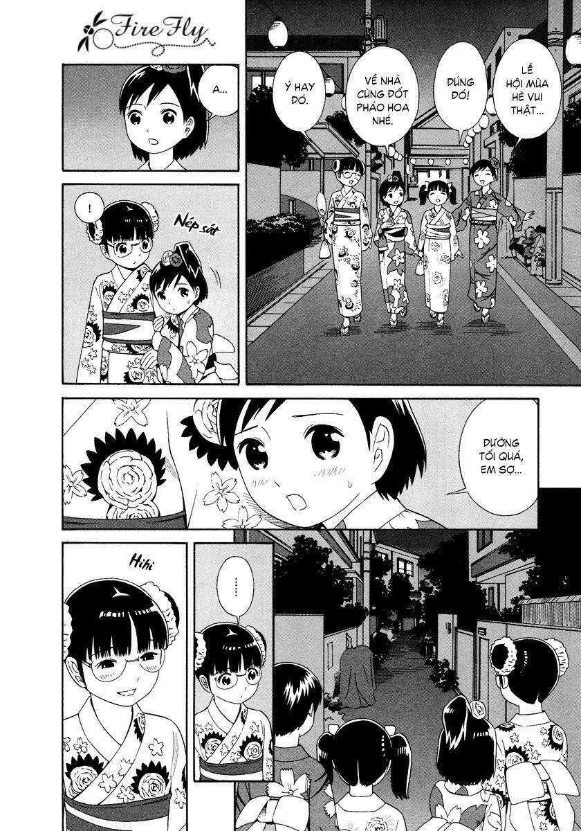 sisterism chapter 5 3