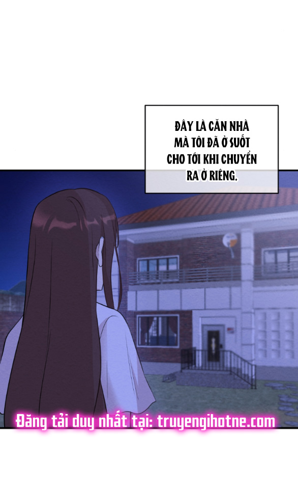 [18+] đêm không thể vãn hồi chapter 3.1 18