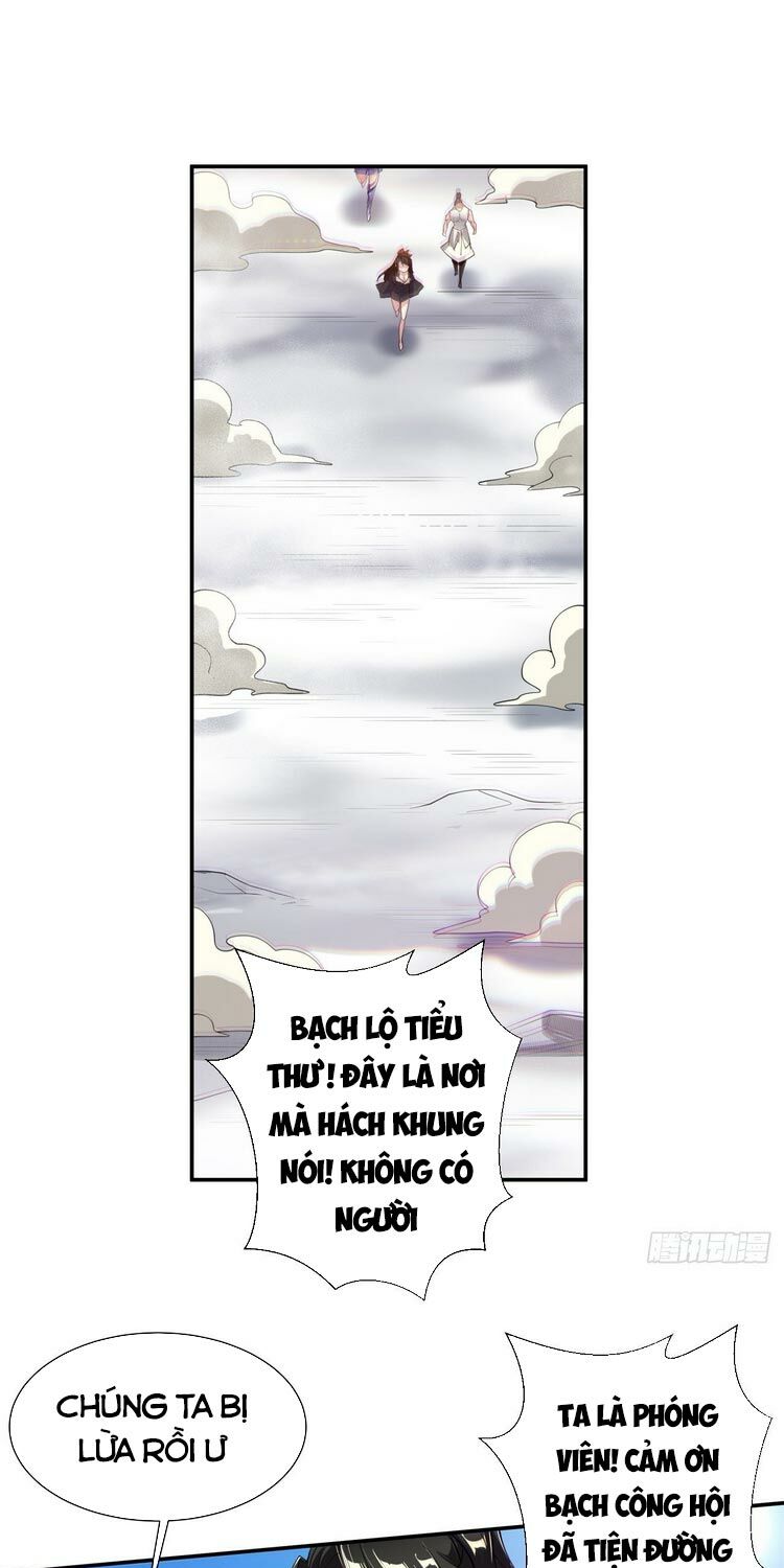 ta là nhà giàu số một, ta không muốn trọng sinh chapter 55 40