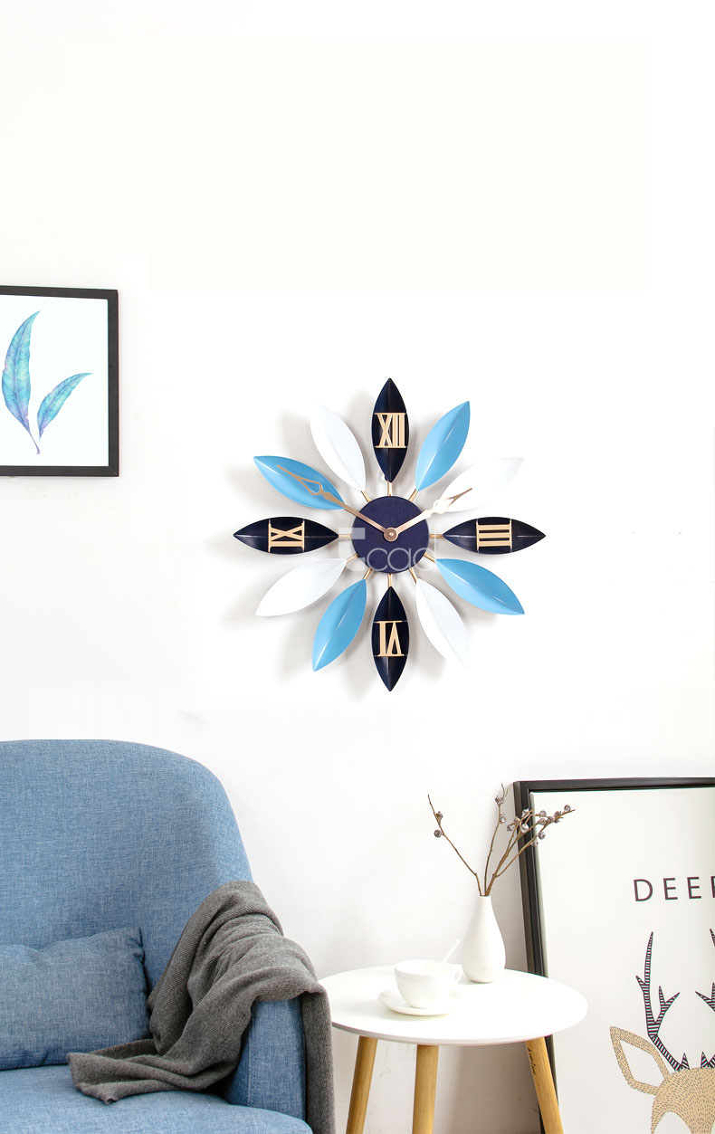Đồng hồ treo tường DH 03