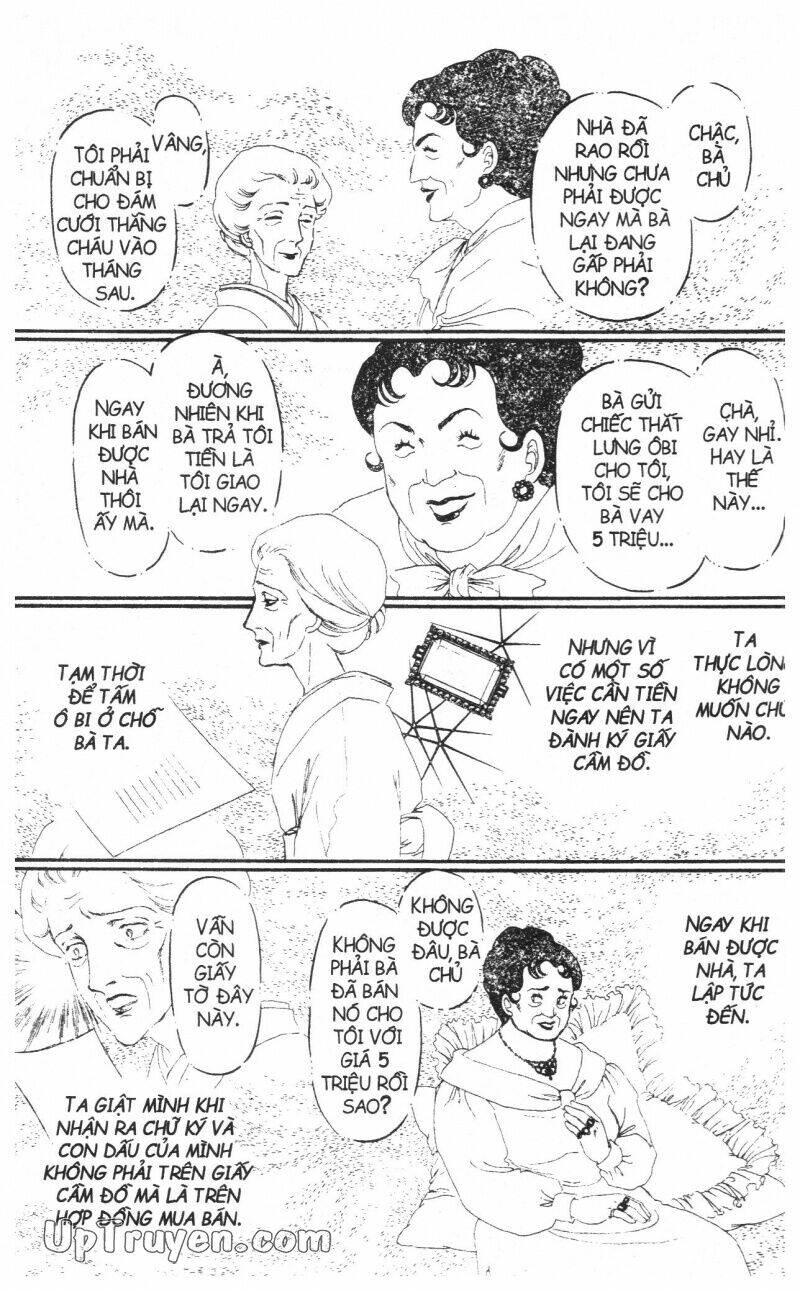 câu lạc bộ con nhà giàu chapter 3 52