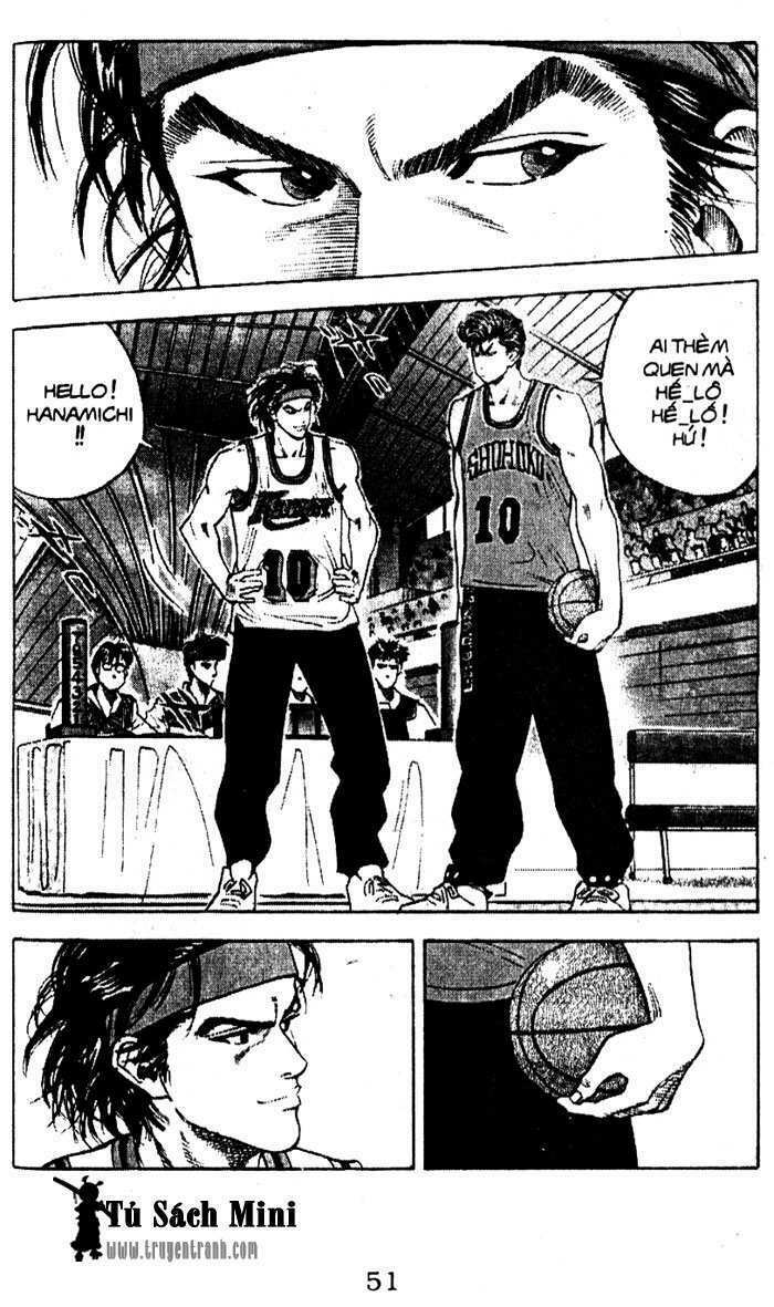 cao thủ bóng rổ chapter 100 4