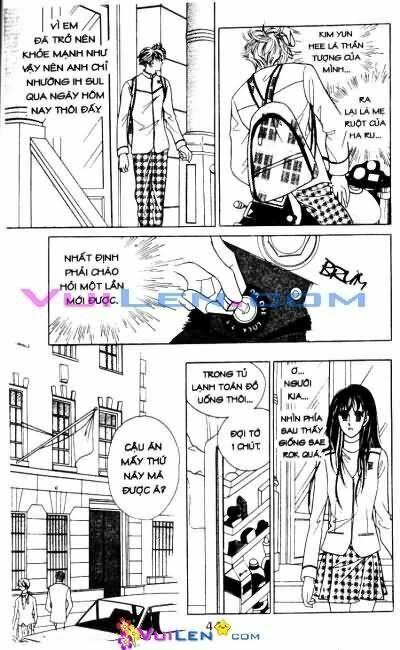 nụ hôn nồng thắm chapter 6 44