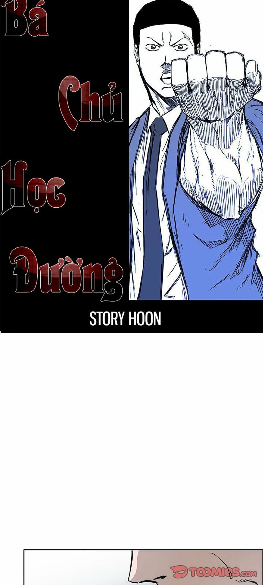 bá chủ học đường ss2 chapter 44 3