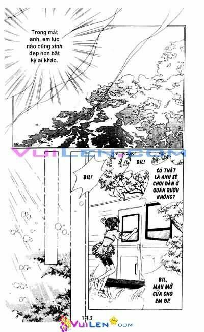 có anh trong đời chapter 6 143