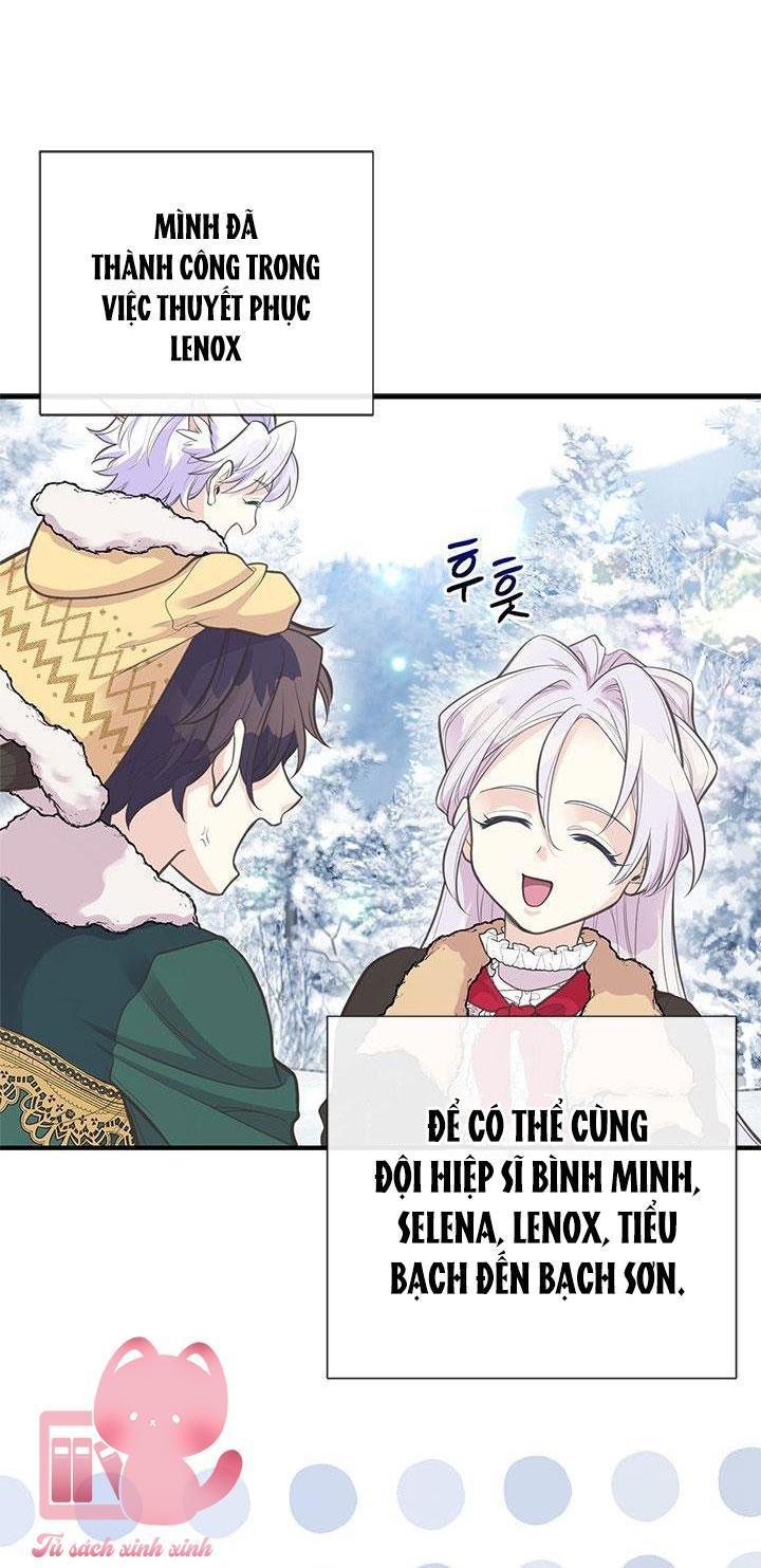 chị tôi nhặt về nam chính của tiểu thuyết chapter 79 4