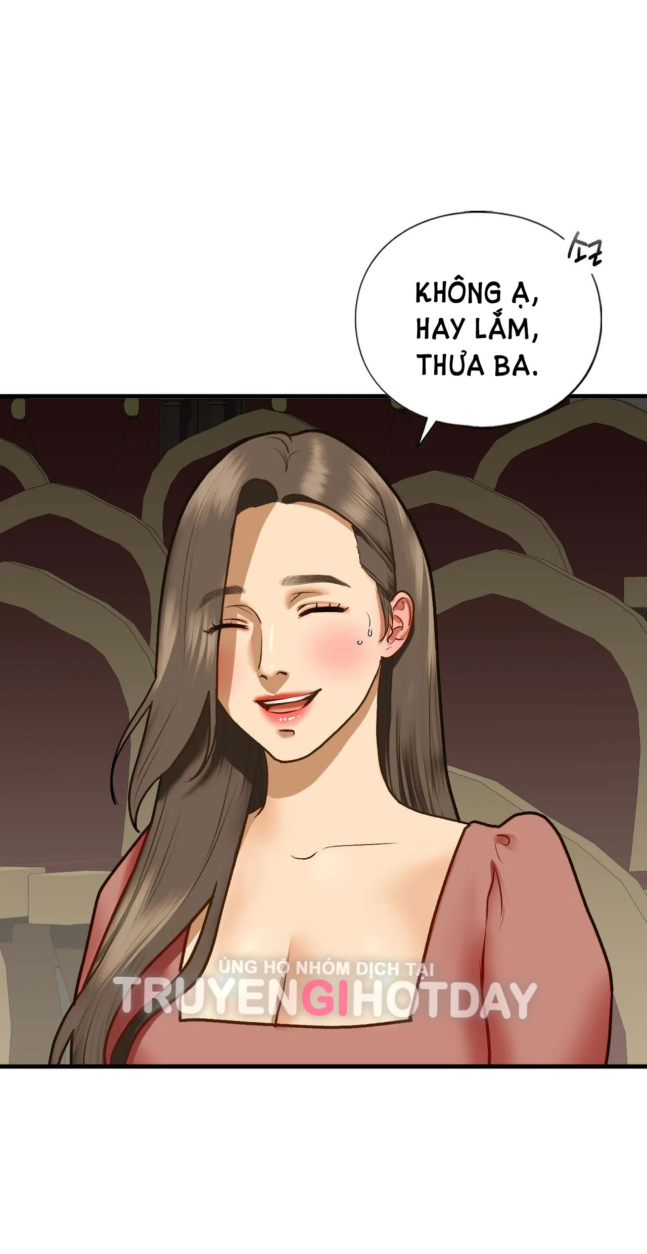 Chị Kế chapter 24.2 - Trang 21