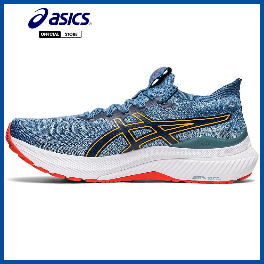 GIÀY CHẠY BỘ NAM ASICS GEL-KAYANO 29 MK 1011B474.400