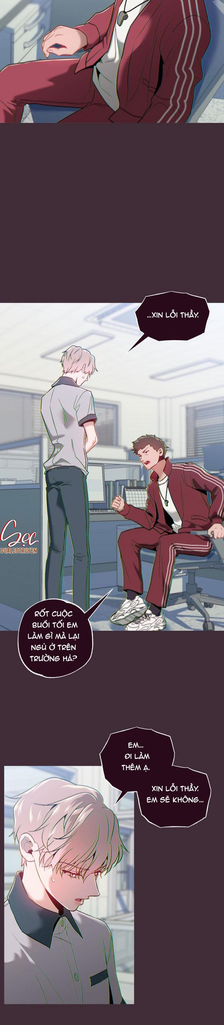 falling down chapter 32 7