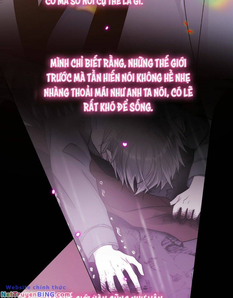 tôi phải làm một kẻ đại xấu xa chapter 123 11