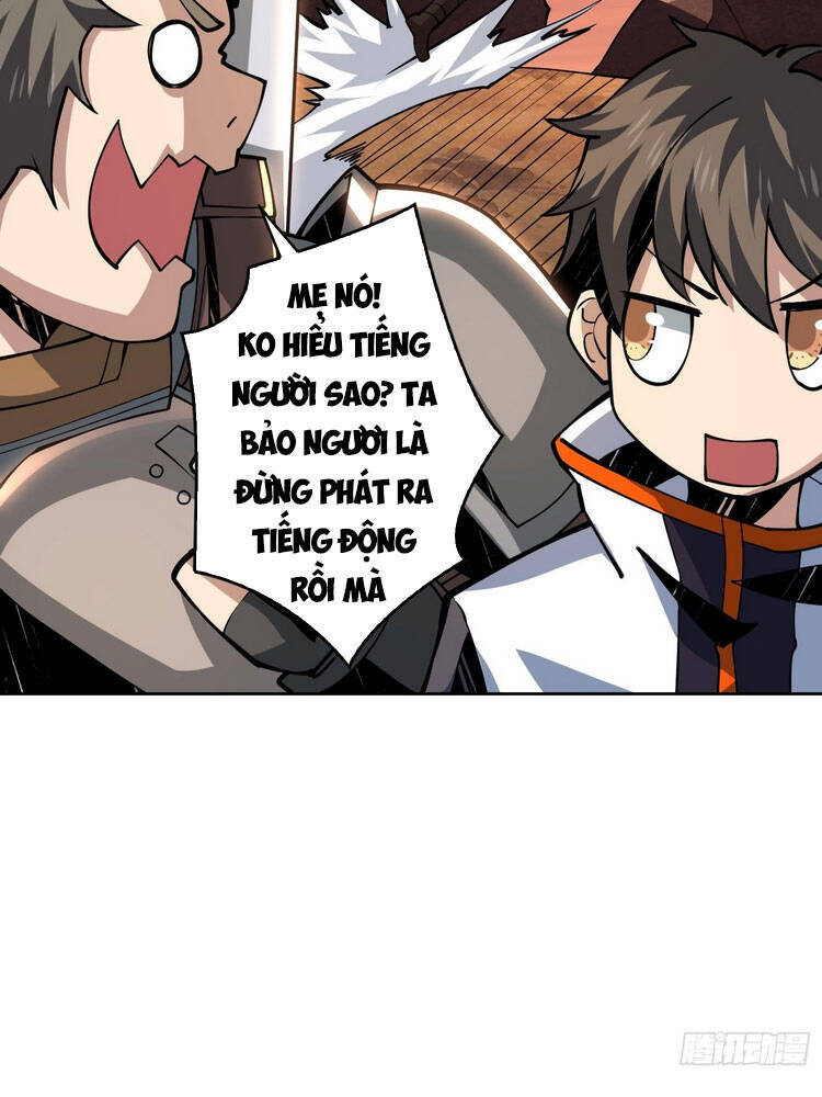 Vừa Chơi Đã Có Tài Khoản Vương Giả chapter 76.1 14