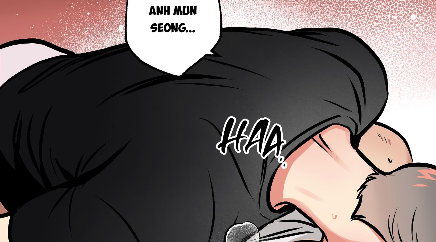 cây thương của ghost chapter 20 42