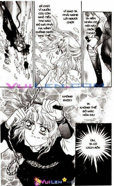 tinh linh của biển chapter 1 102