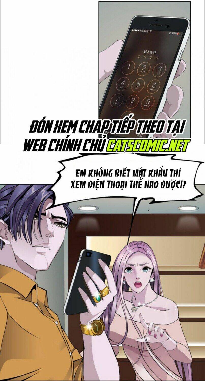 thành phố vật chất chapter 2 56