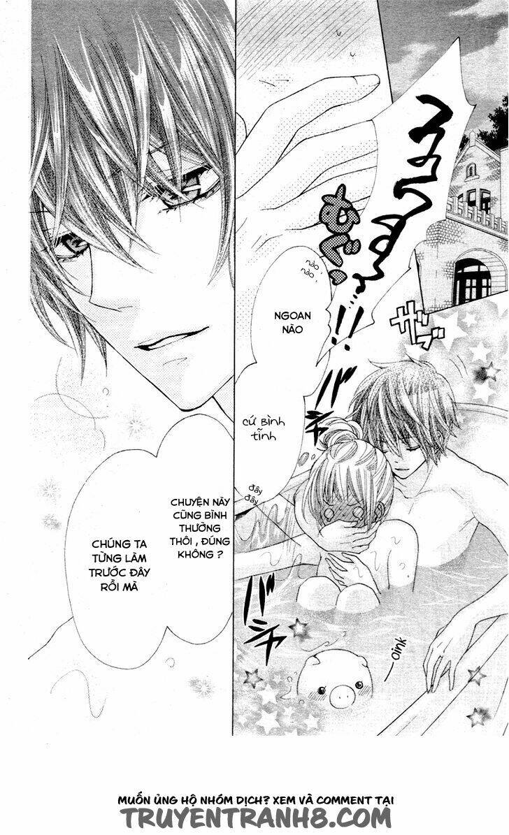 virgin blood - hiiro no bansan chapter 4 20
