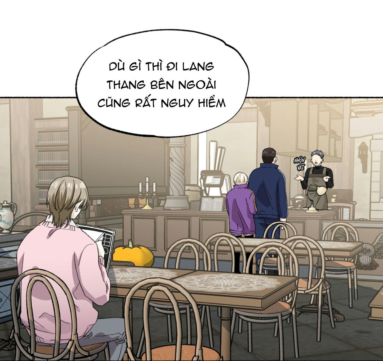 ruru tinh quái chapter 19 66