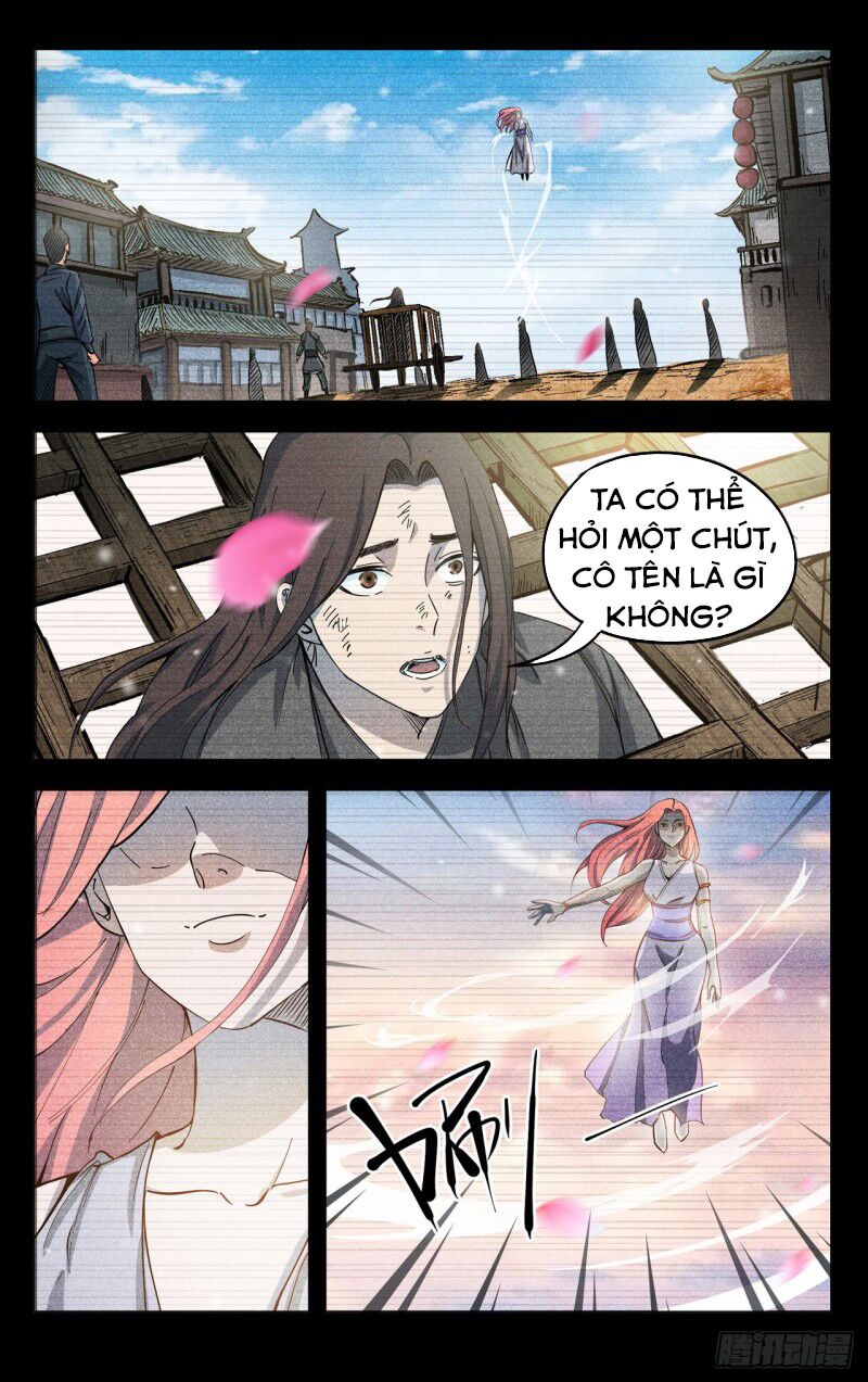 vạn giới tiên trung chapter 314 2