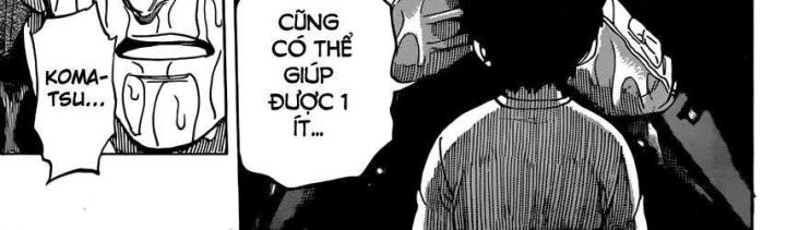 thánh tỏi sành ăn chapter 316 25