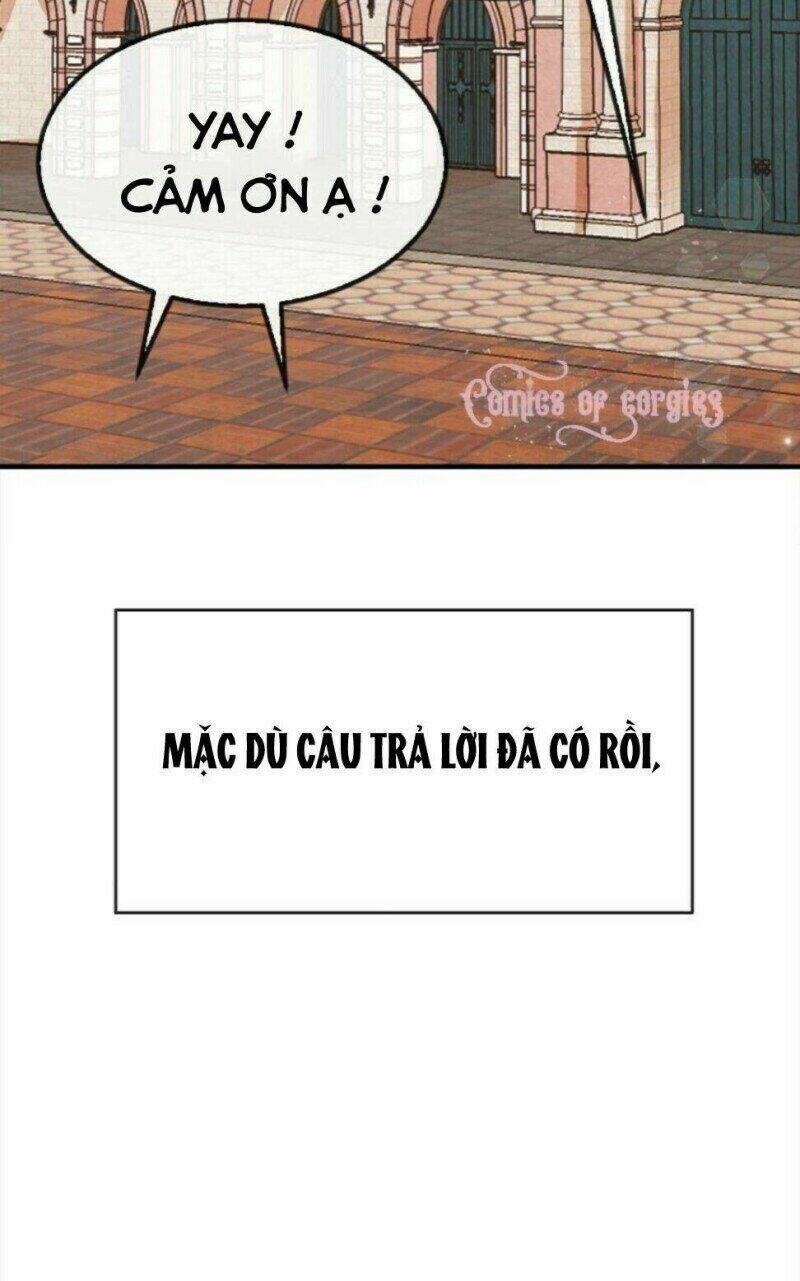 tiểu thư scarlet, em không muốn trả thù sao? chapter 6 16