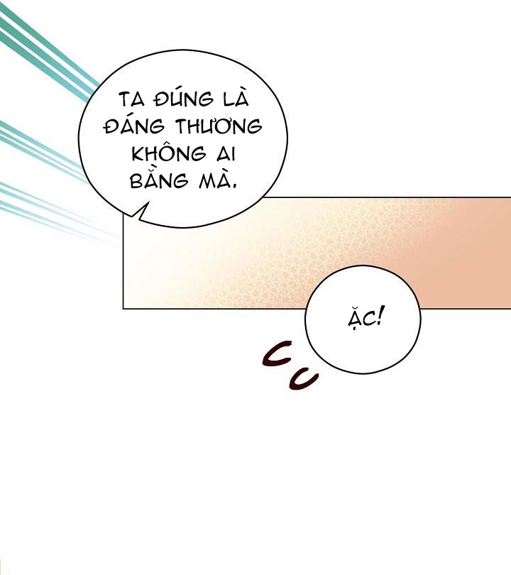 mối tình lãng mạn với kẻ phản diện chapter 15 62