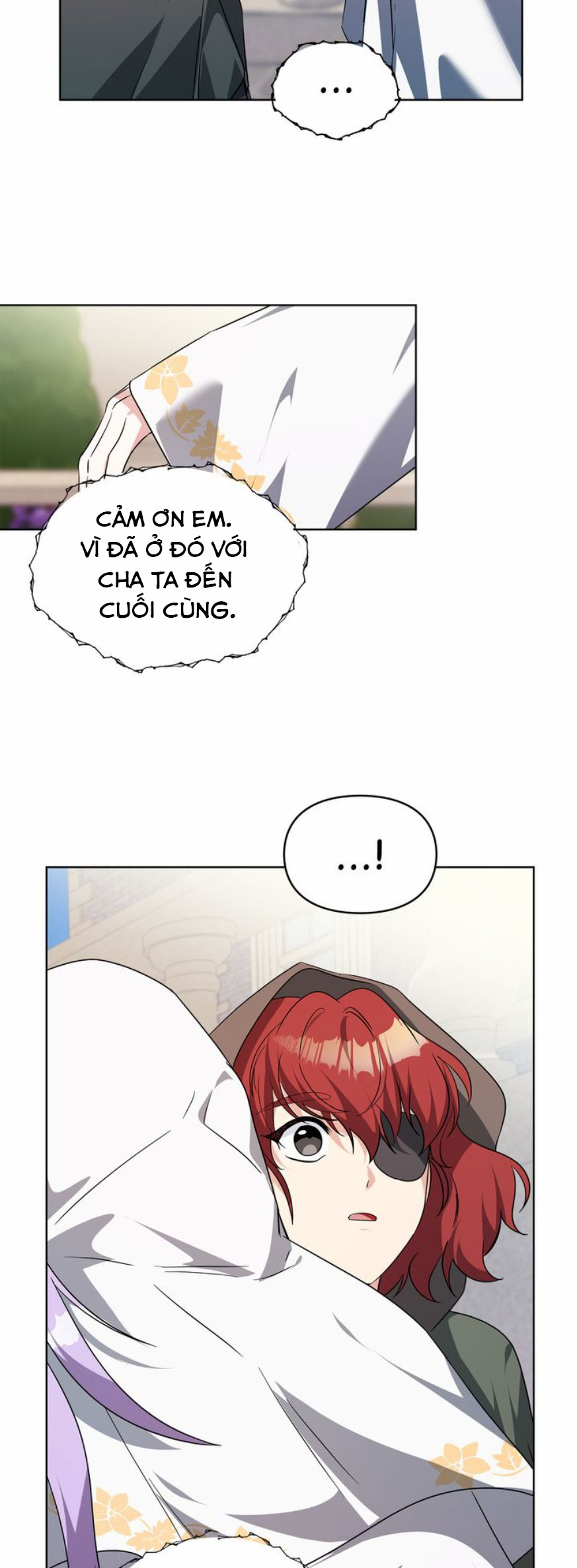 hãy nghe lời của tôi chapter 87 18