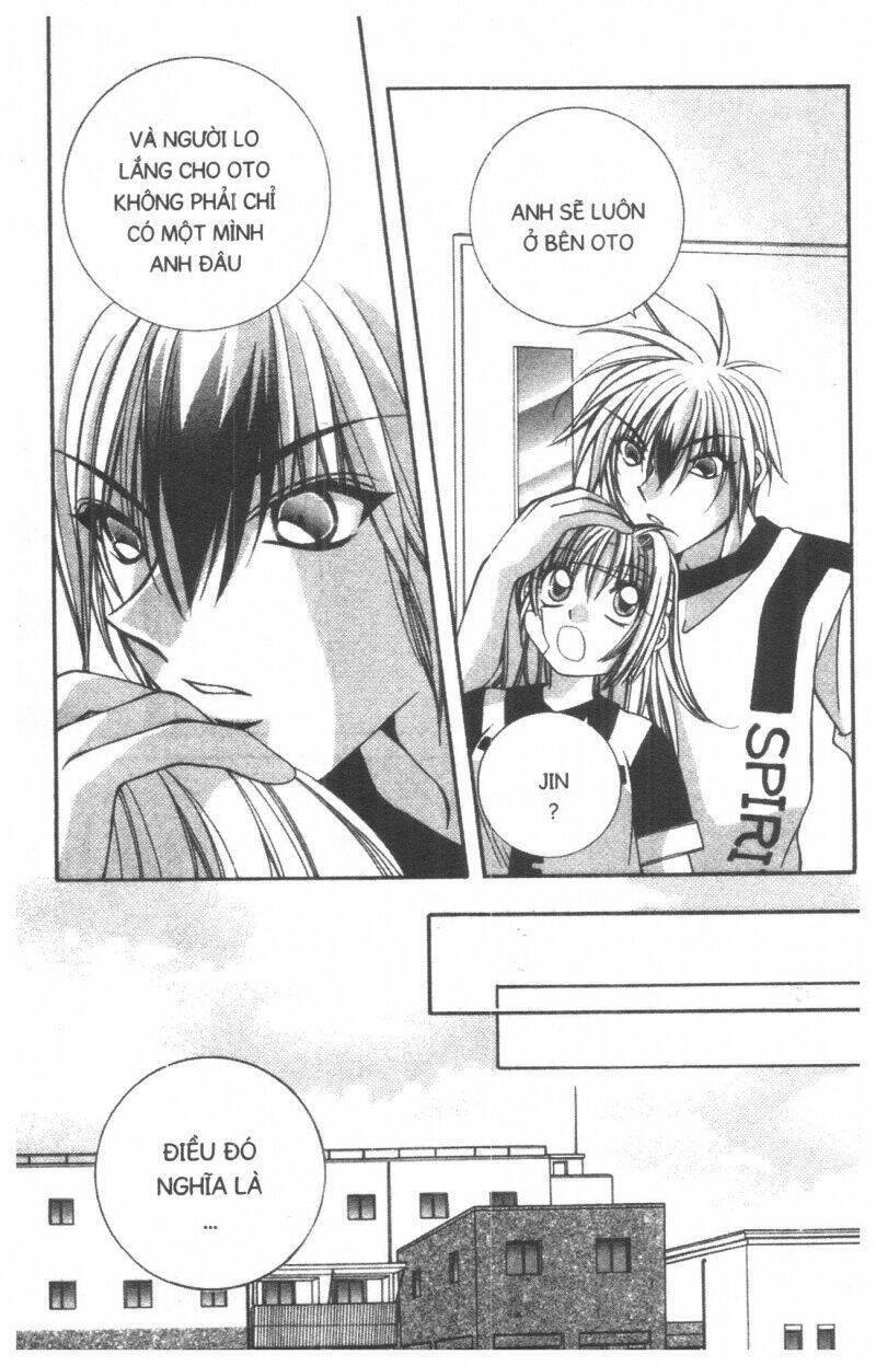 milk crown chapter 4 101