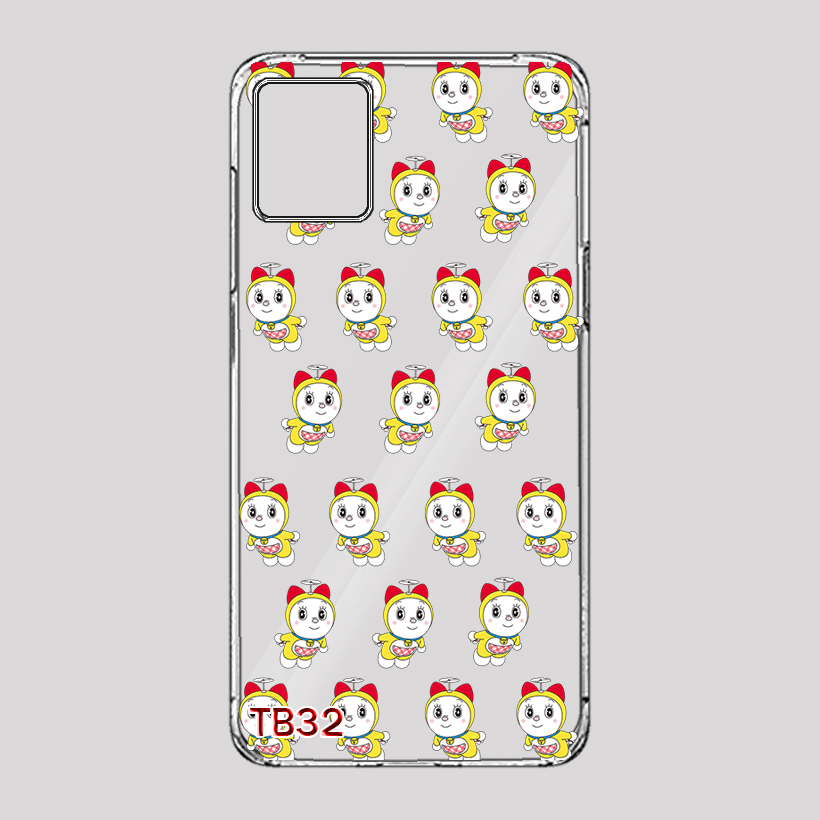 Ốp Lưng Dành Cho REALME 8 PRO