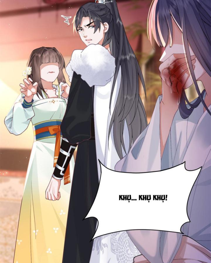 phượng quy thiên hạ chapter 2 7