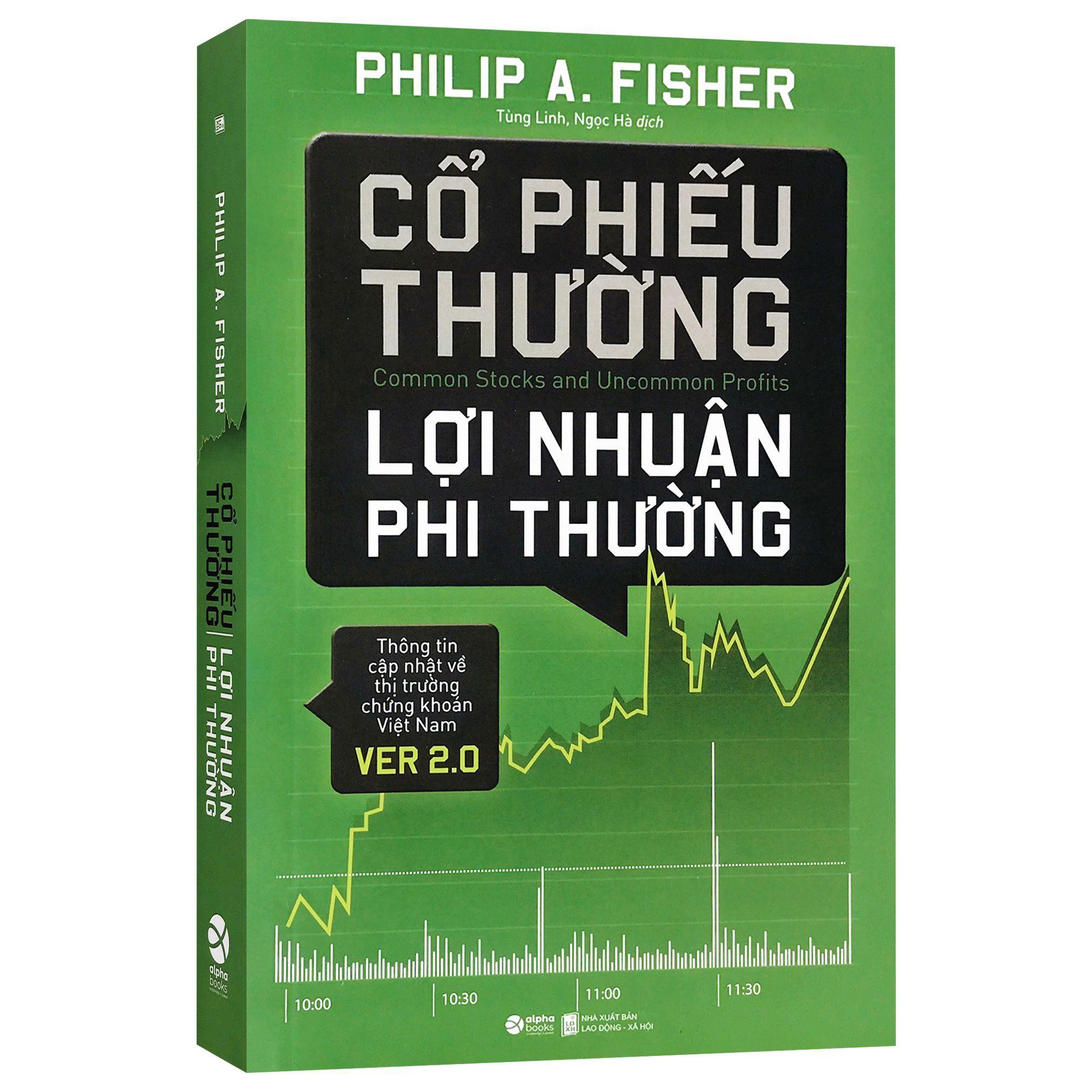 Cổ Phiếu Thường, Lợi Nhuận Phi Thường