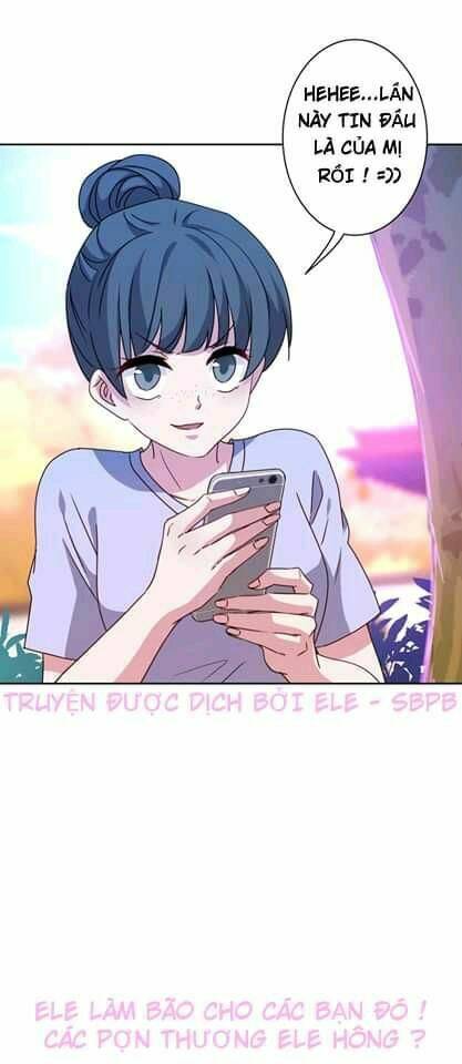 nhân vật phản diện: không ngọt không lấy tiền chapter 4.2 18