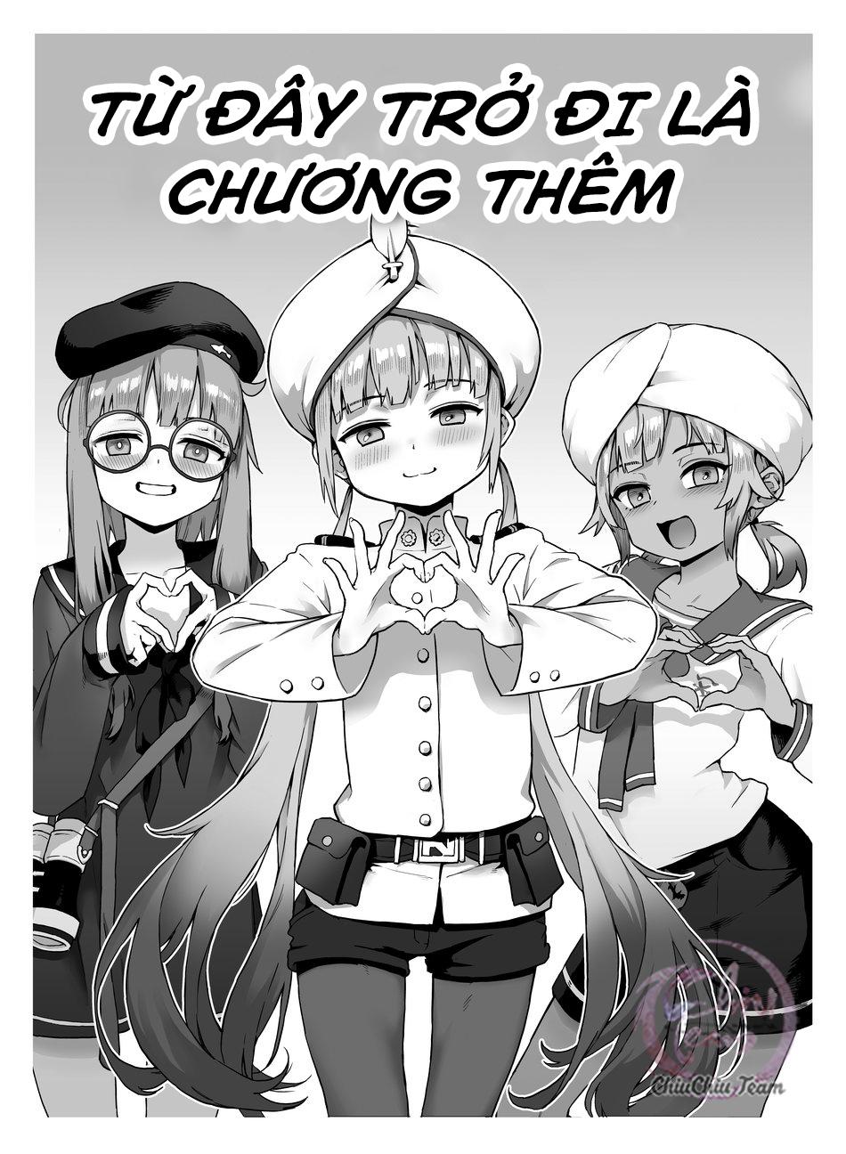 giang sơn tuyệt mỹ không bằng nàng chapter 165 17