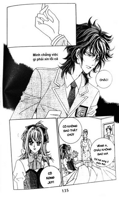 lọ lem hậu đậu chapter 9 15