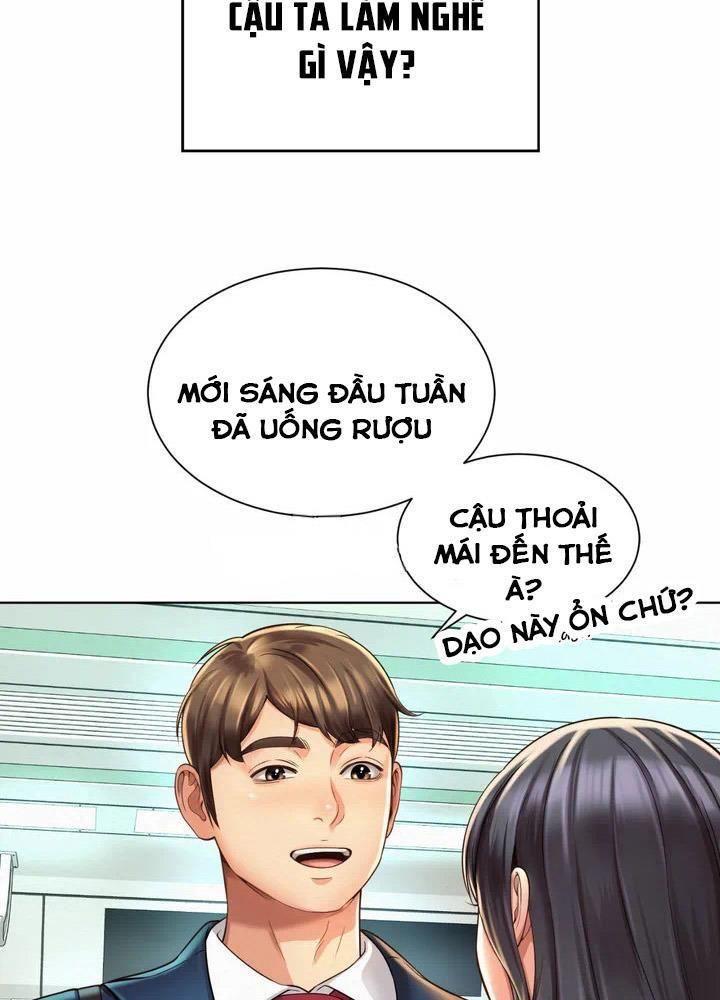 lãng mạn công sở chapter 1.1 79