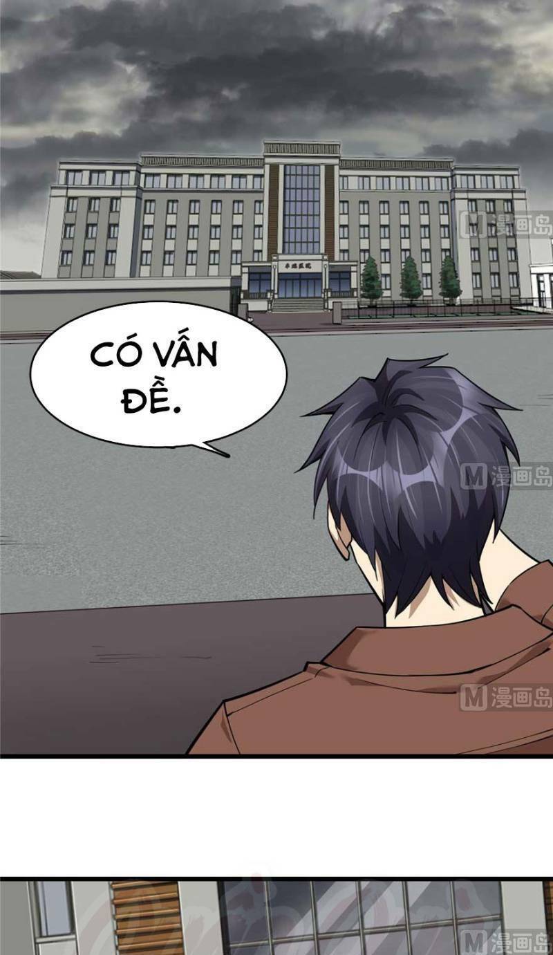 thâm dạ thư ốc chapter 94 9