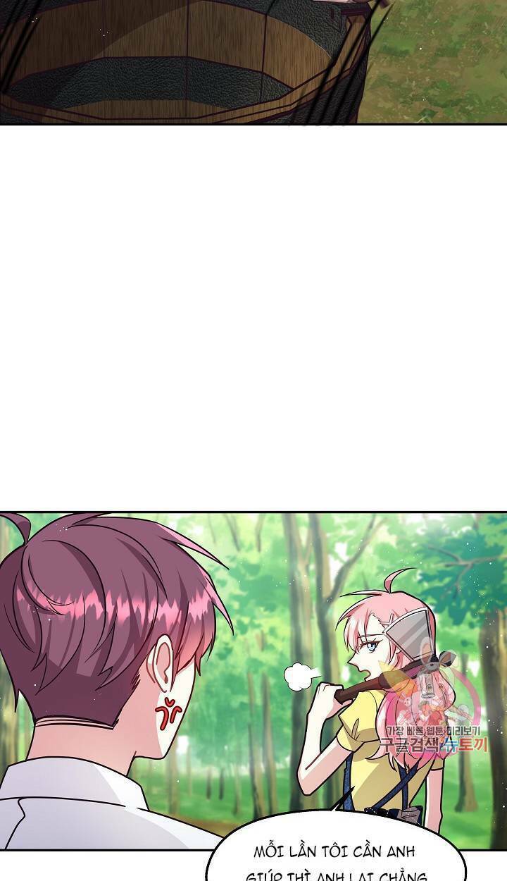 xin chào, tôi là người làm vườn! chapter 9 17