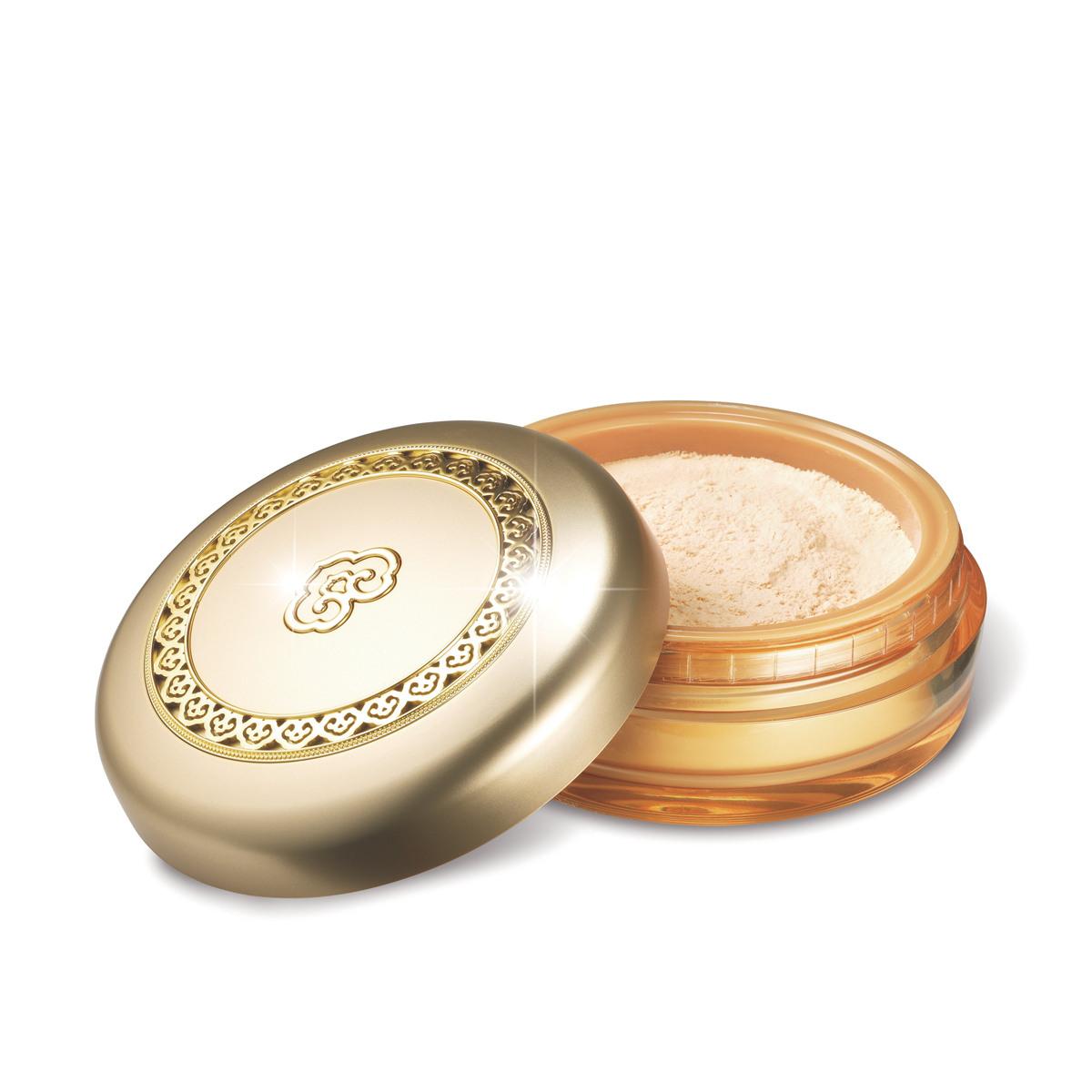 Phấn phủ dạng bột Whoo Jewelry Powder số 2