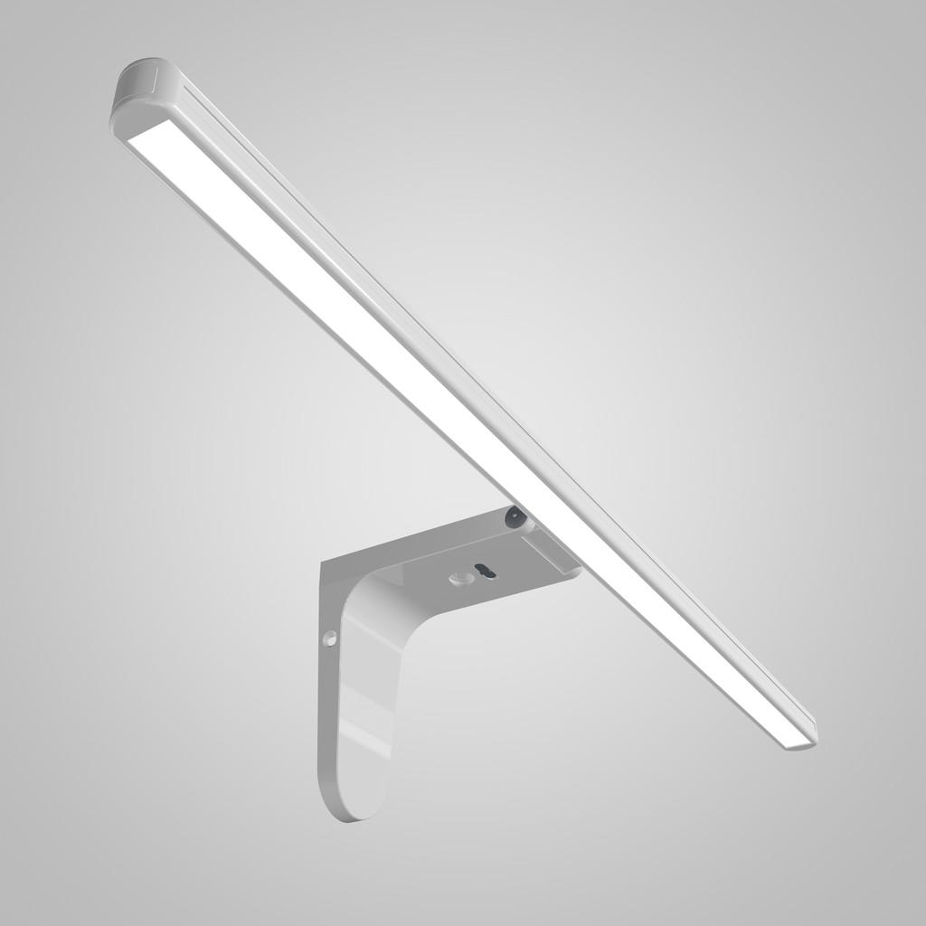 Đèn led chiếu gương cảm biến G04.PIR 8W-6500K&3000K