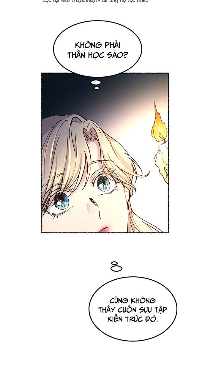 như gió trên cành cây khô chapter 70 58