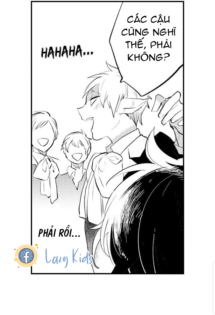 tiếng gọi của tình yêu sau trải nghiệm cận tử chapter 9 5