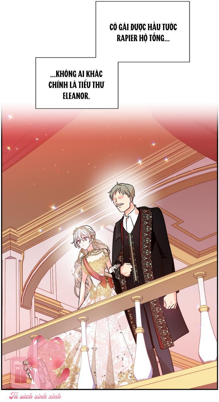 nguyện ước vô vọng của ma nữ chapter 44 2