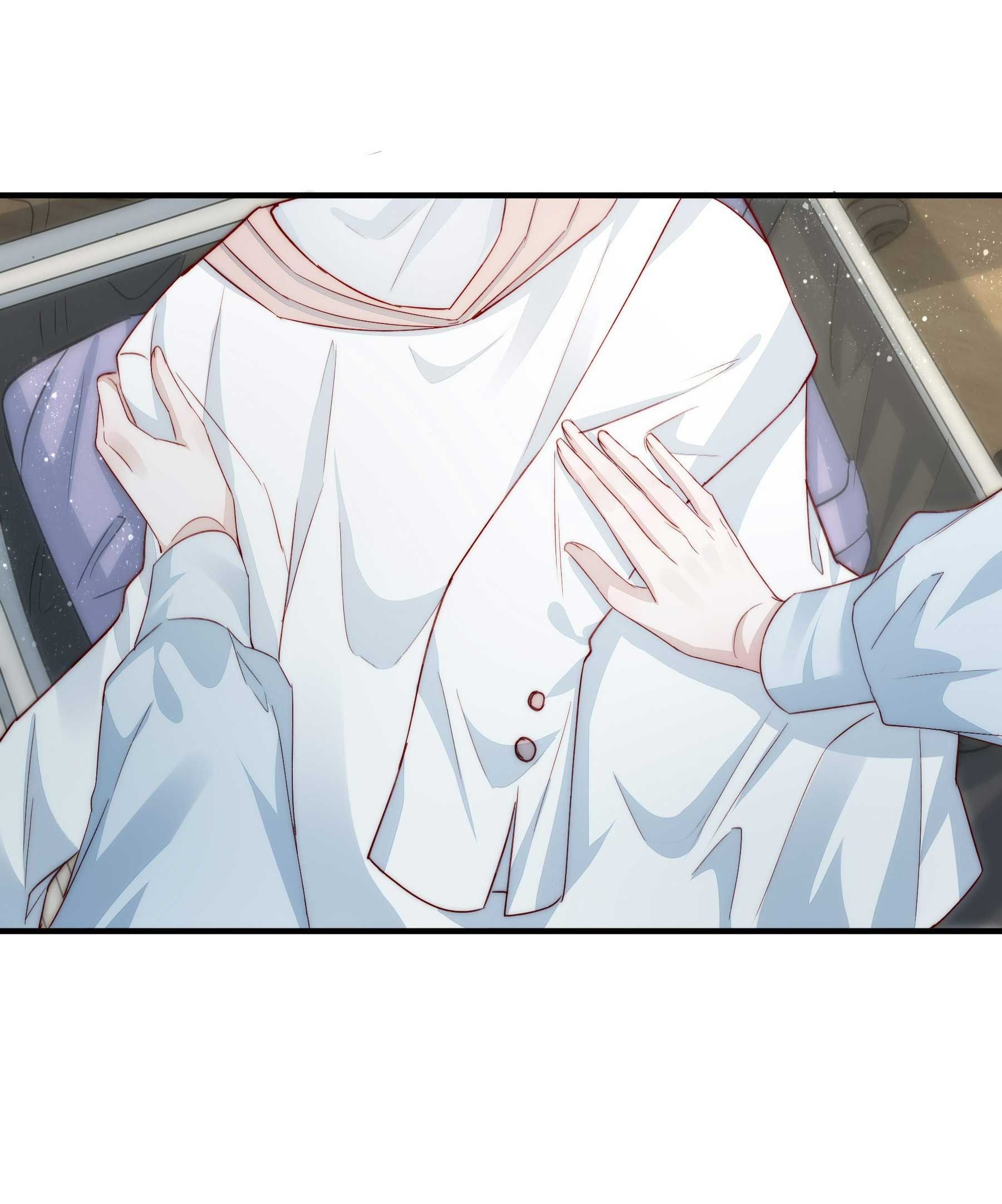 hot search phủ sóng! kẻ muốn buông xuôi như tôi nổi tiếng sau một đêm chapter 18.2 9