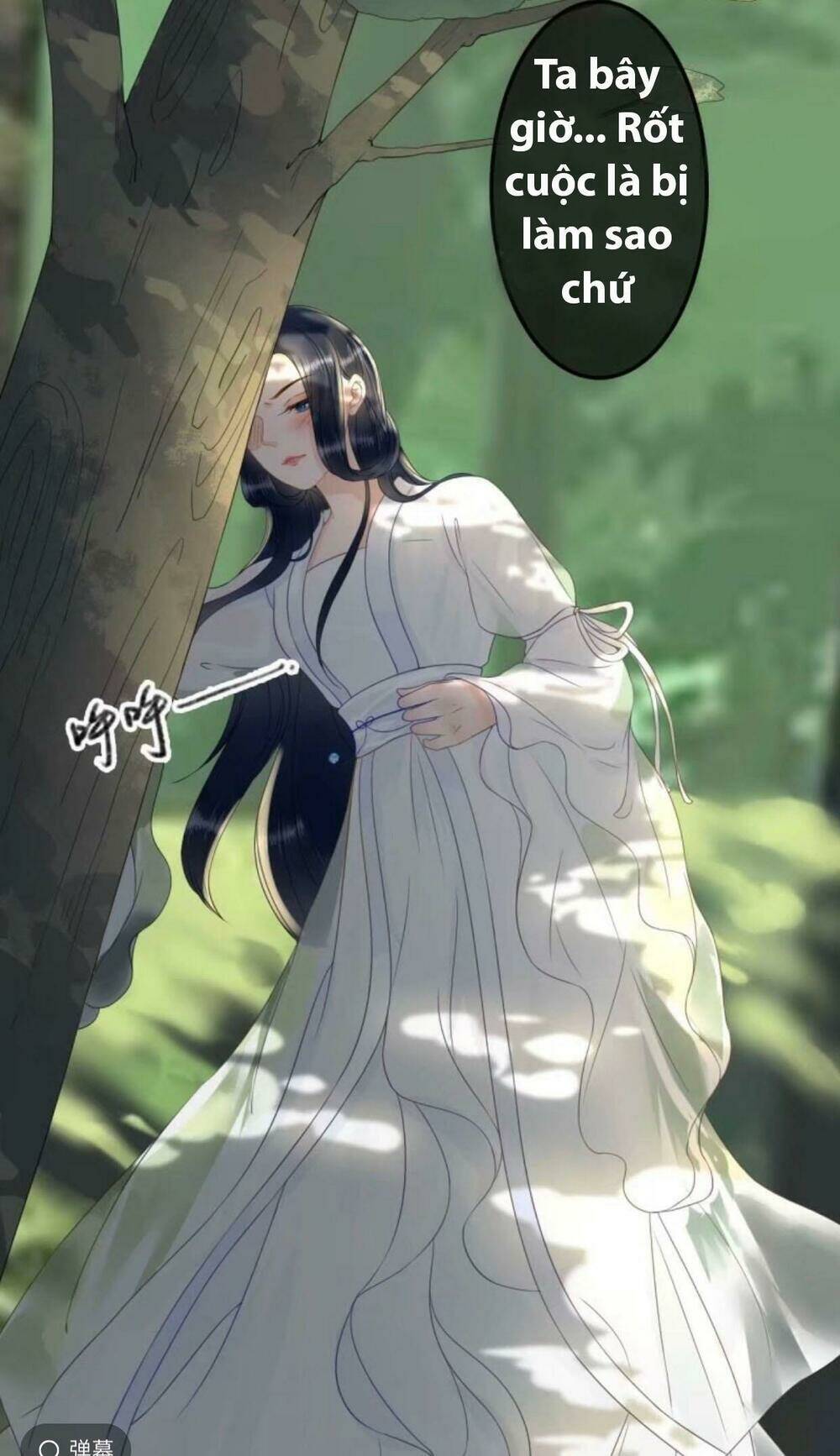 sủng phi của vương chapter 89 18