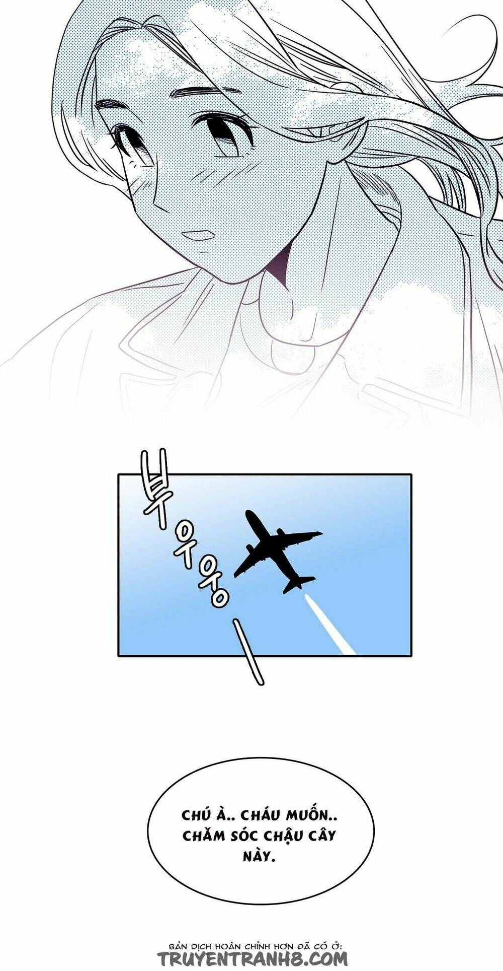 chuyện gì đến, rồi cũng sẽ đến chapter 14 18