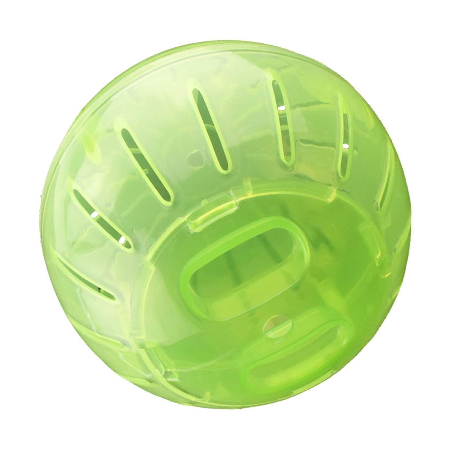 Dwarf Hamster Exercise Ball Cute Hamster for Chinchilla Jogging
